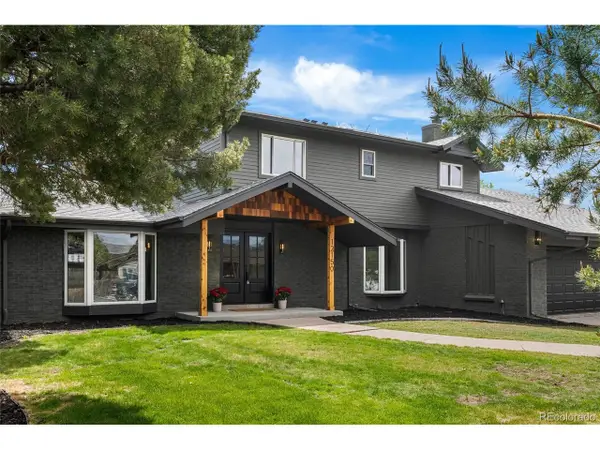 12150 W 30th Pl, Wheat Ridge, CO 80215