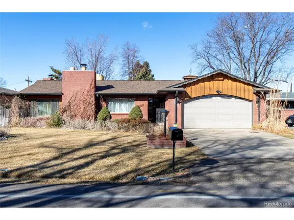 3375 Garland St, Wheat Ridge, CO 80033