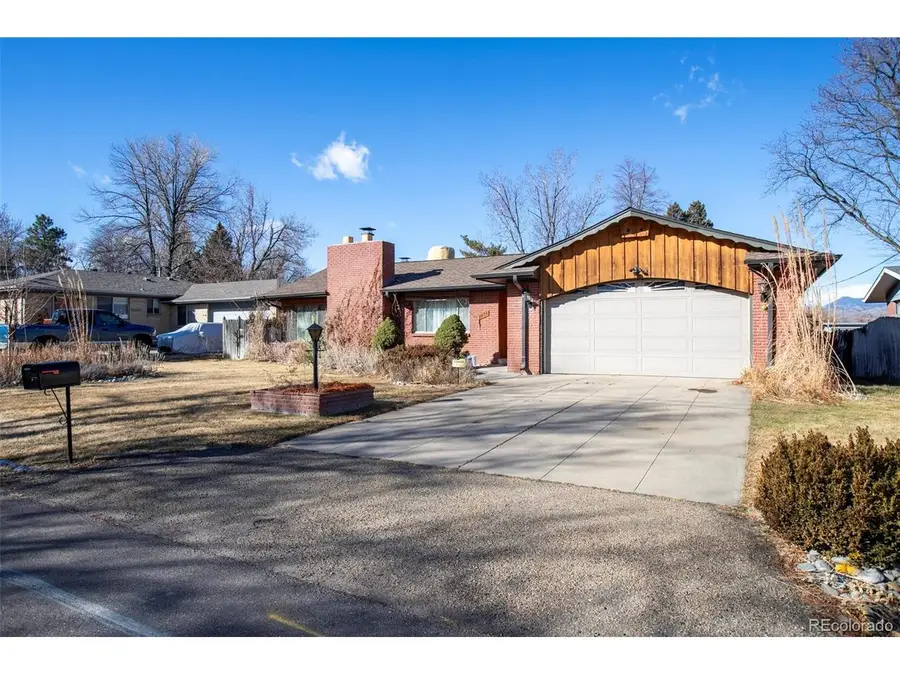 3375 Garland St, Wheat Ridge, CO 80033 - #2