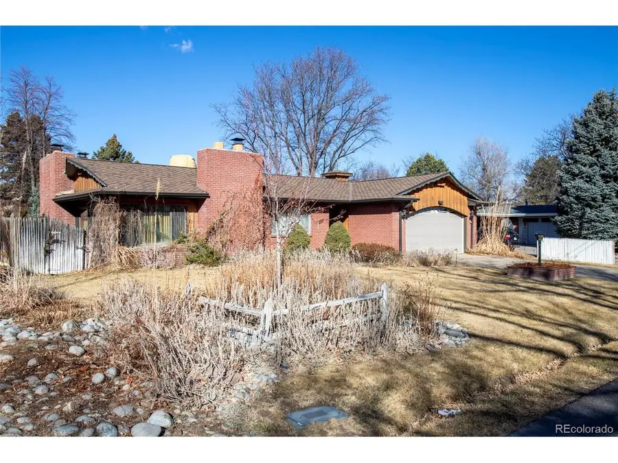 3375 Garland St, Wheat Ridge, CO 80033 - #3