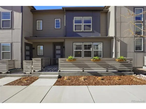 1541 Rose Quartz Hts, Colorado Springs, CO 80908