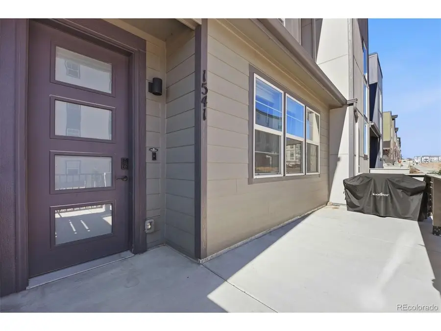 1541 Rose Quartz Hts, Colorado Springs, CO 80908 - #3