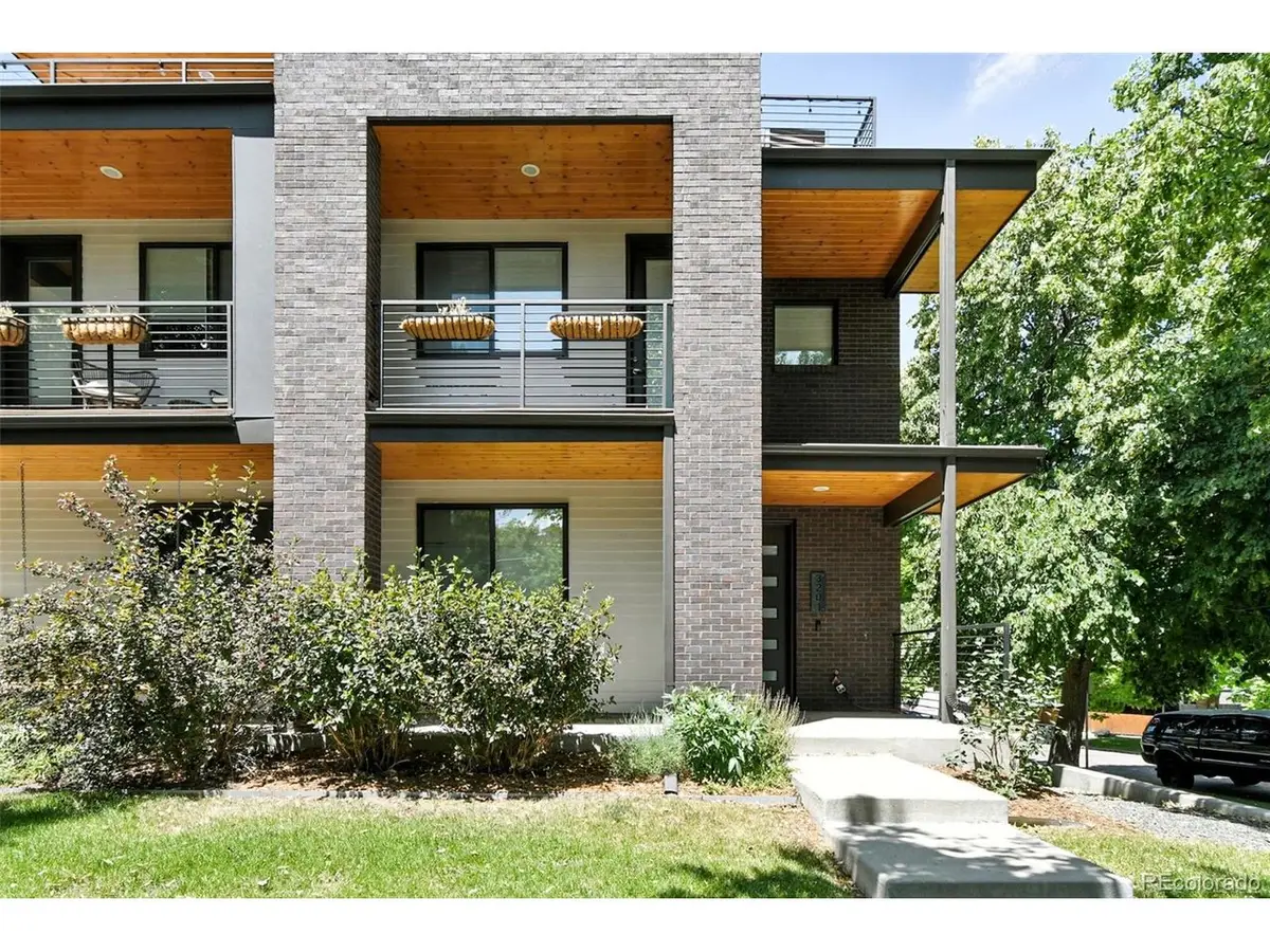 3201 W 25th Ave, Denver, CO 80211 - #1