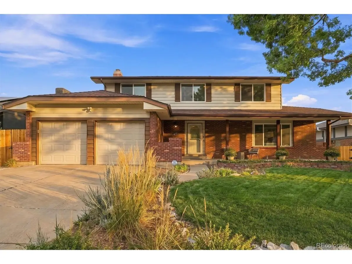 10521 W 101st Pl, Westminster, CO 80021 - #1