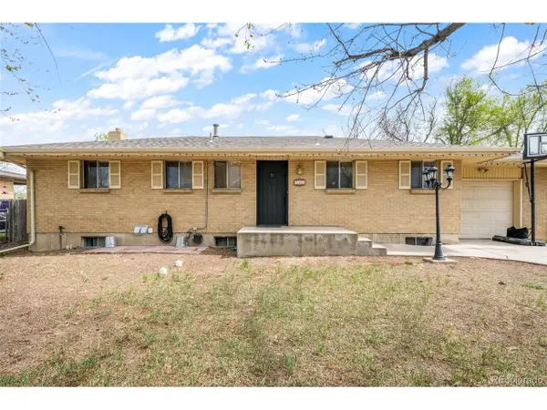 140 S Kendall St, Lakewood, CO 80226