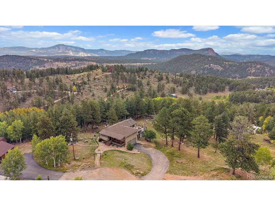 138 Fawn Dr, Bailey, CO 80421 - #2