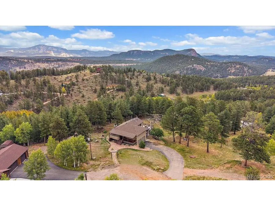 138 Fawn Dr, Bailey, CO 80421 - #3