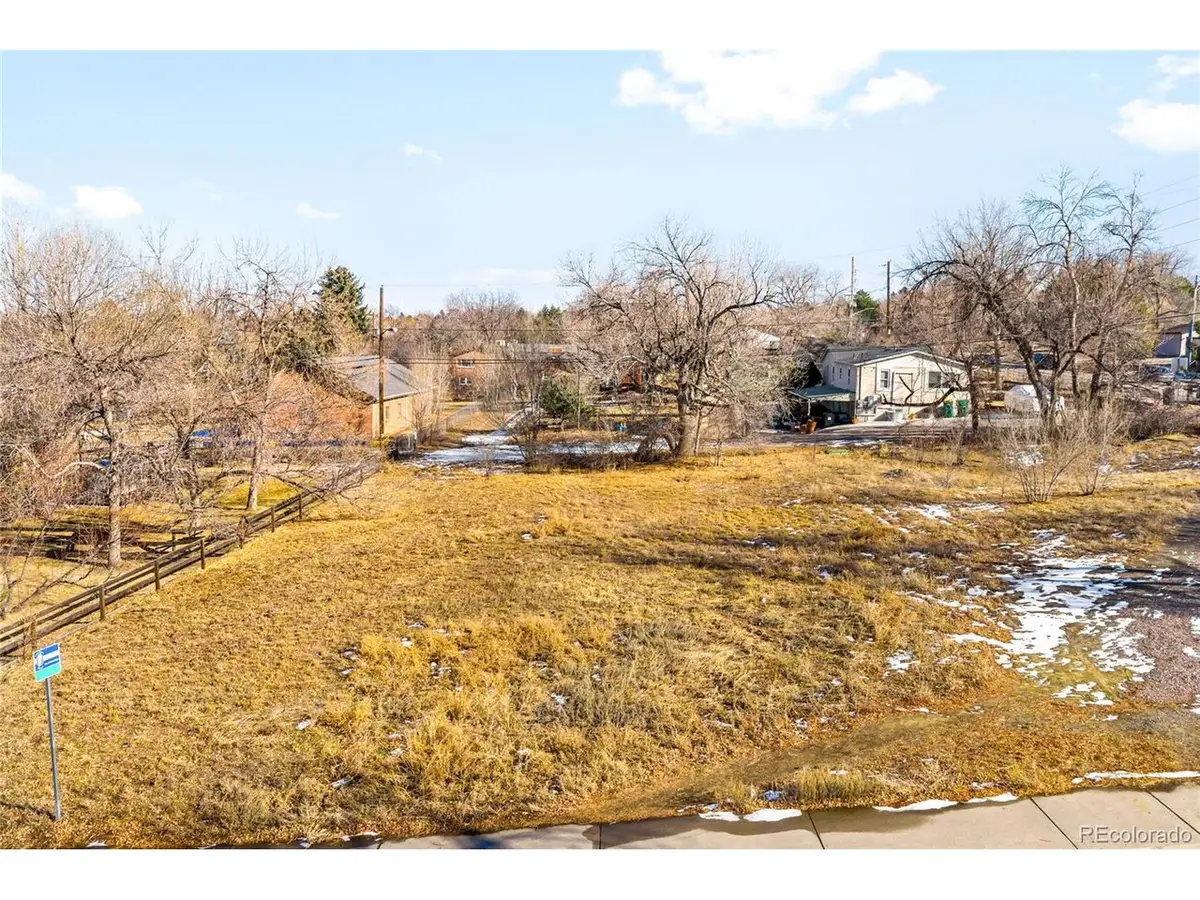3816 Independence Ct, Wheat Ridge, CO 80033 - #1