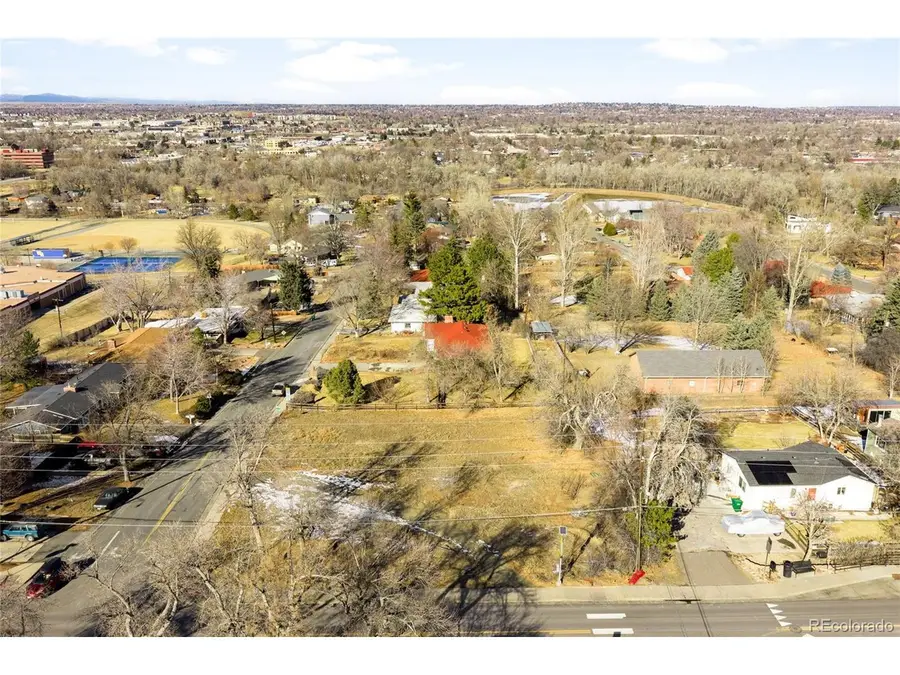 3816 Independence Ct, Wheat Ridge, CO 80033 - #3