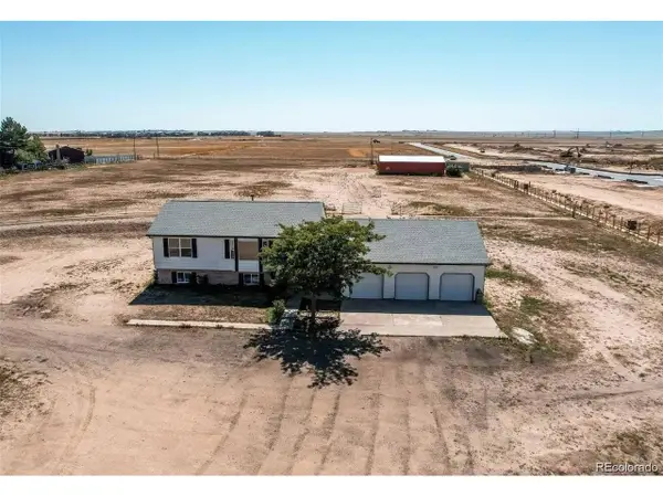 1200 W Colfax Ave, Bennett, CO 80102