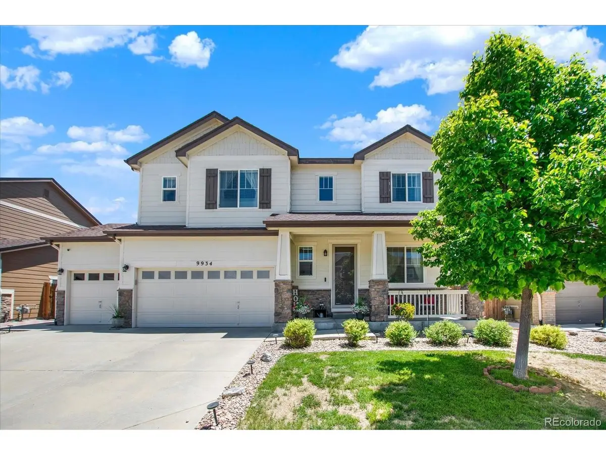 9934 Norfolk St, Commerce City, CO 80022 - #1