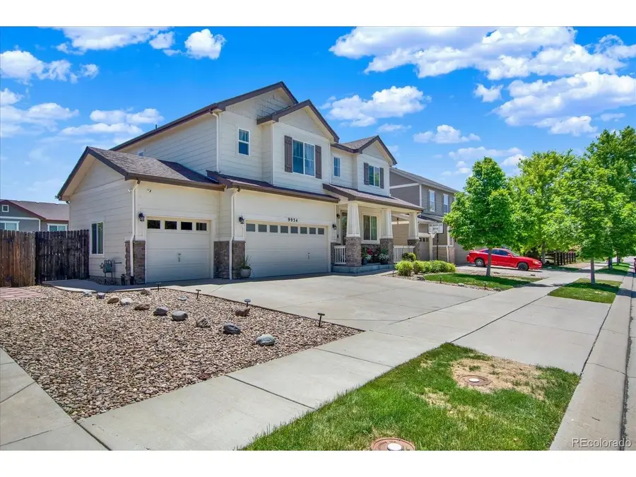 9934 Norfolk St, Commerce City, CO 80022 - #2