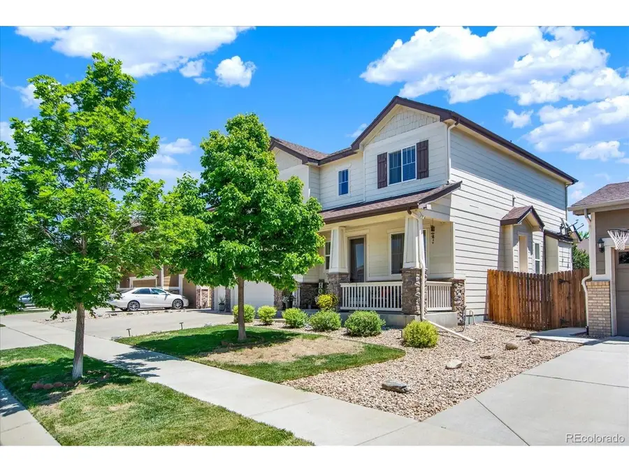 9934 Norfolk St, Commerce City, CO 80022 - #3