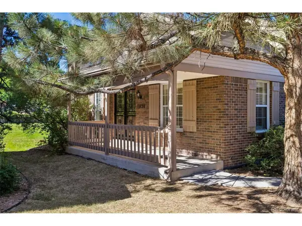 7020 E Briarwood Cir, Centennial, CO 80112