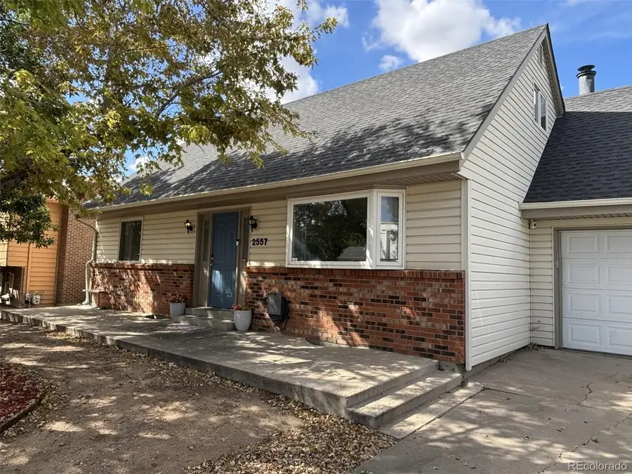 2557 Skeel St, Brighton, CO 80601 - #2