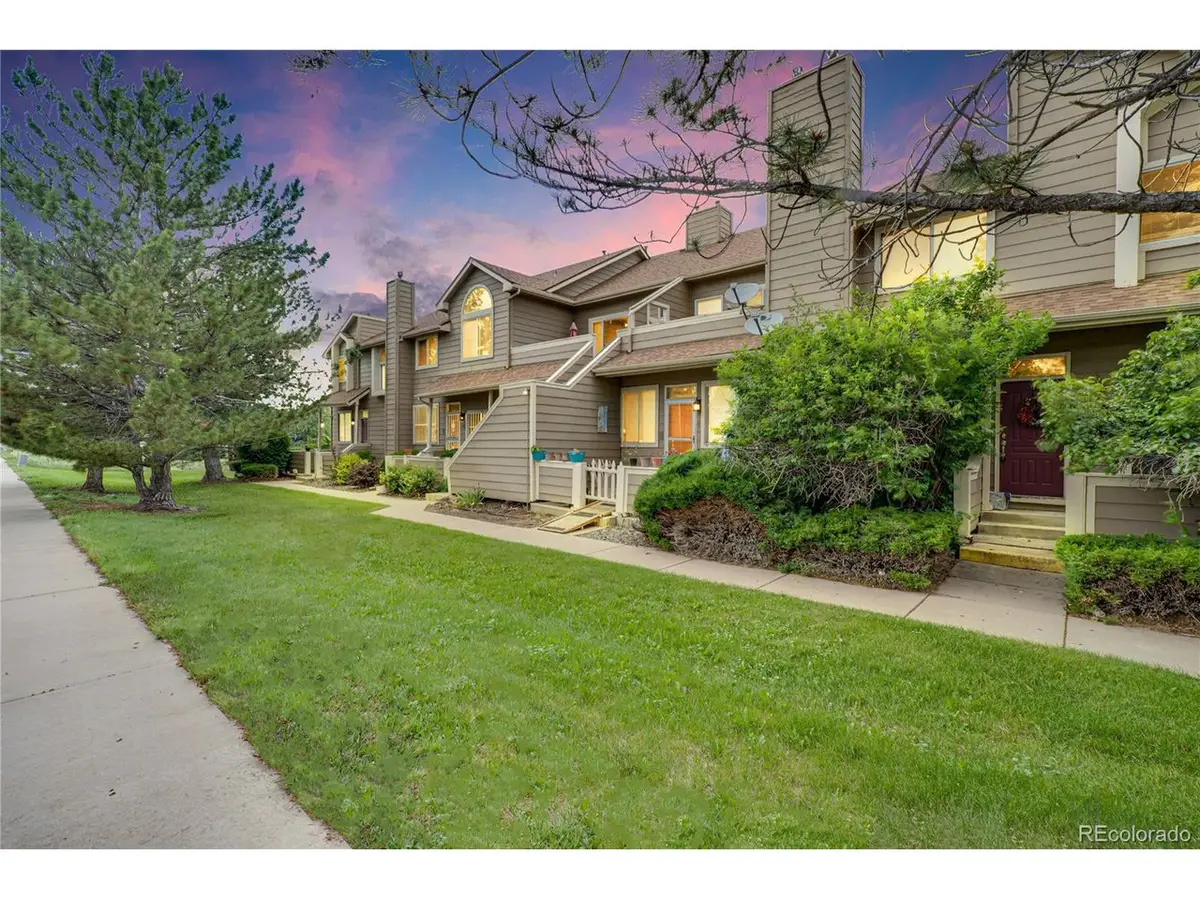 1099 S Walden Way #205, Aurora, CO 80017 - Image #1