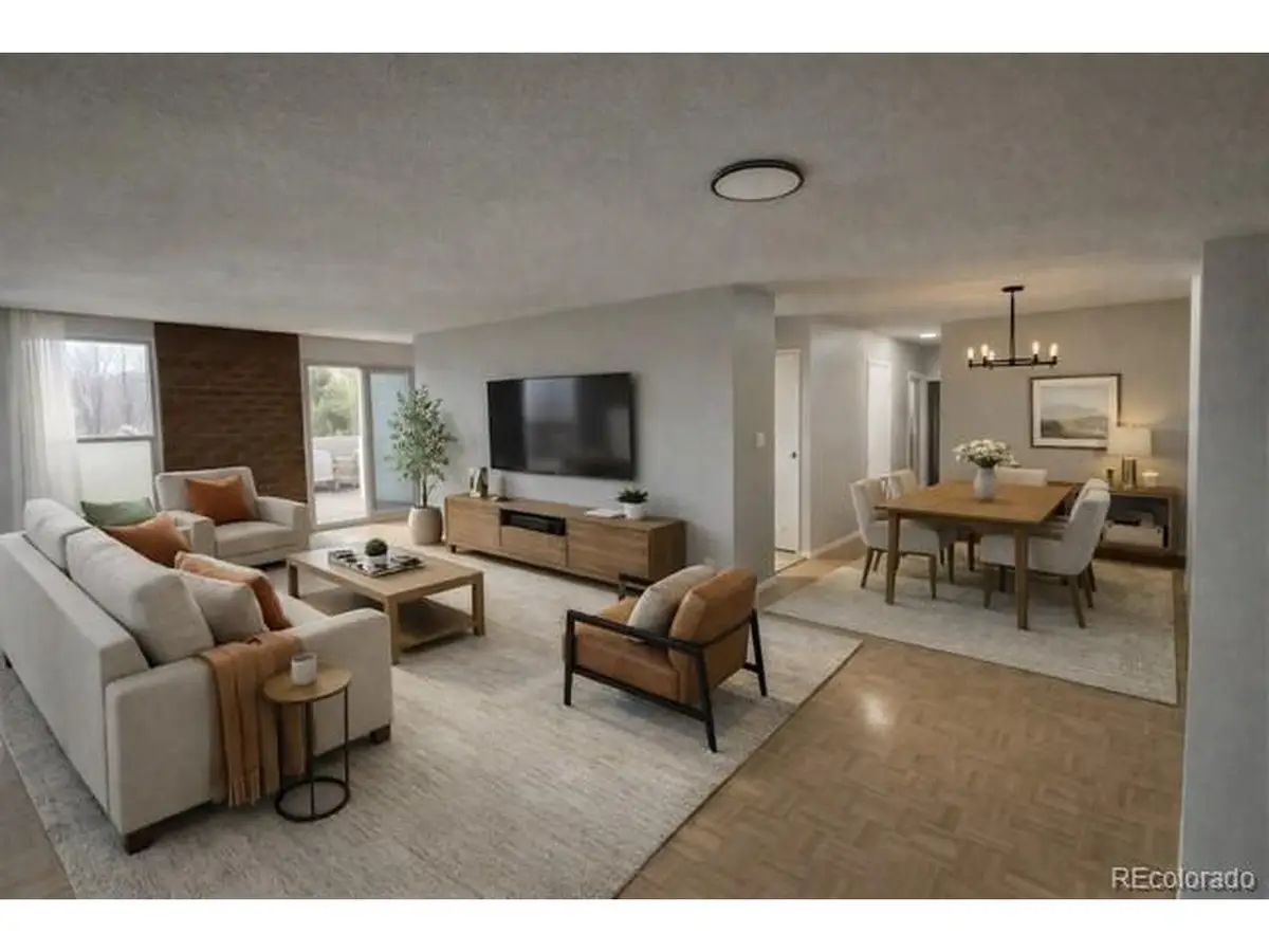 2880 S Locust St #507S, Denver, CO 80222 - #1