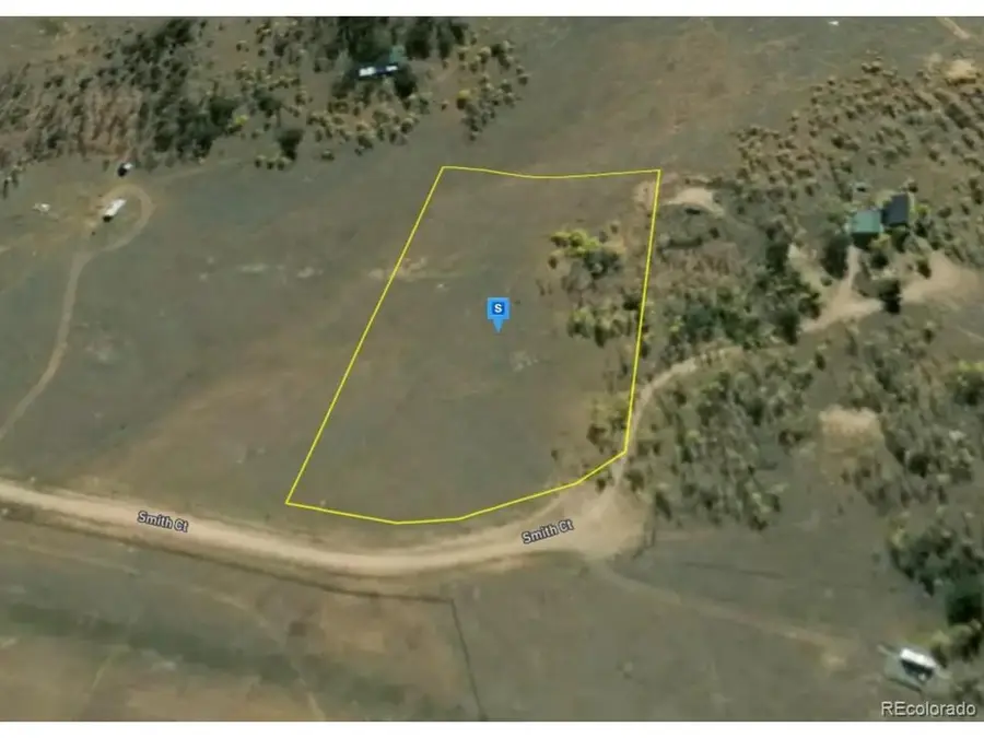 232 Smith Ct, Como, CO 80456 - #2