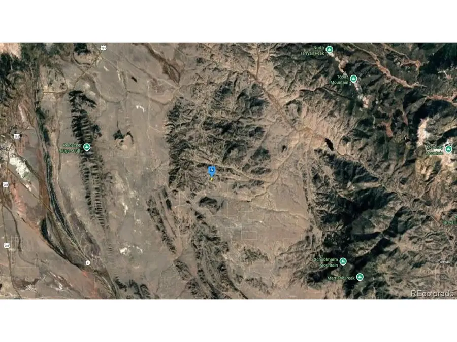 232 Smith Ct, Como, CO 80456 - #3