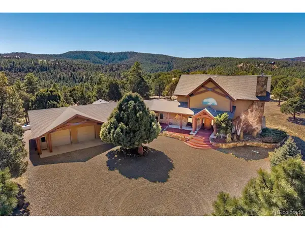 33220 Fox Trail, Trinidad, CO 81082