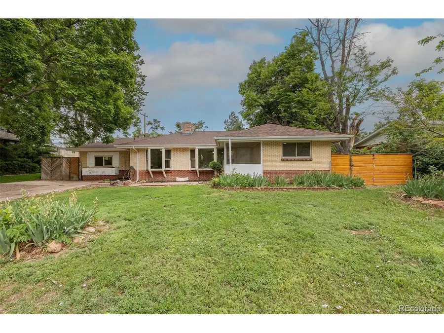 5810 S Greenwood St, Littleton, CO 80120 - Image #2