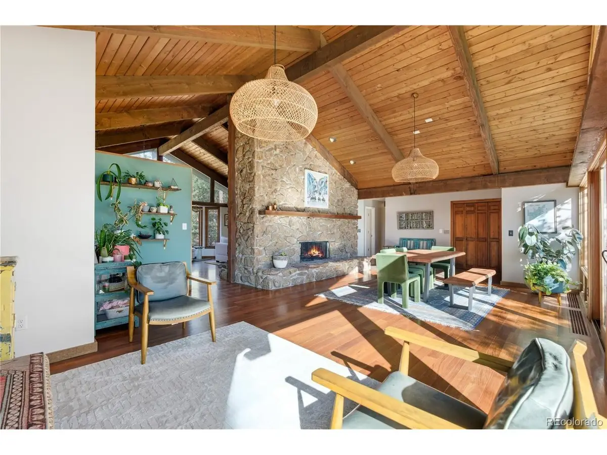 1715 Foothills Dr, Golden, CO 80401 - #1