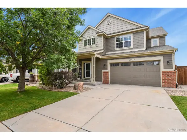 15514 E Flower Mound Pl, Parker, CO 80134