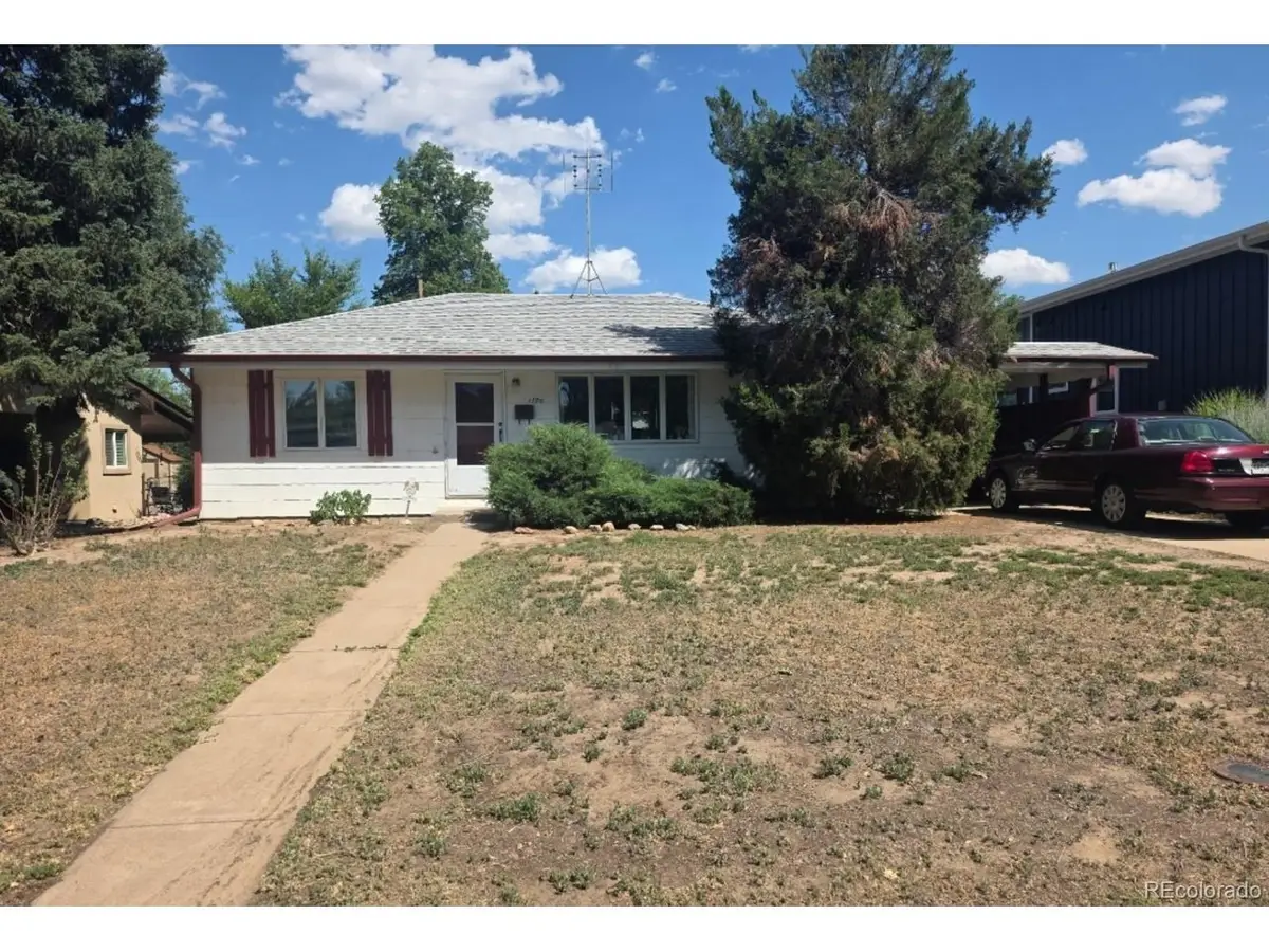 1190 S Forest St, Denver, CO 80246 - #1