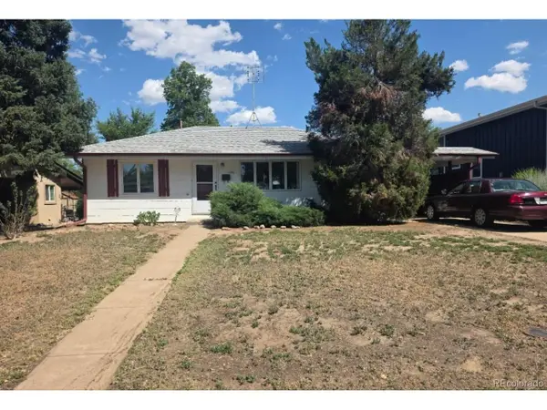 1190 S Forest St, Denver, CO 80246