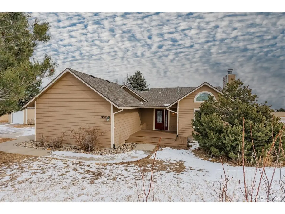 1227 Coronado Rd, Elizabeth, CO 80107 - #1