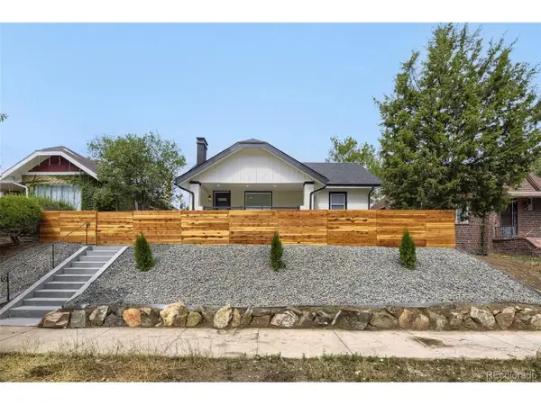 2451 N York St, Denver, CO 80205