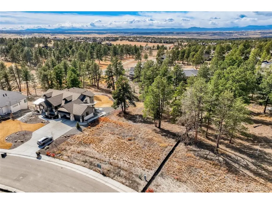 5805 Powell Rd, Parker, CO 80134 - #2