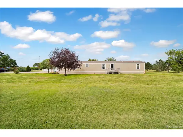 315 S 5th St, Iliff, CO 80736