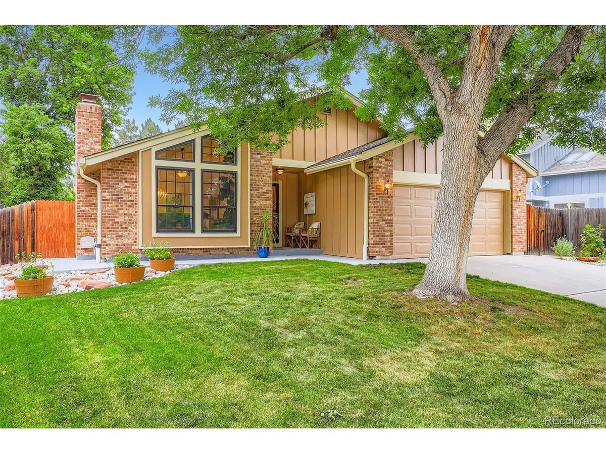 8845 W 81st Dr, Arvada, CO 80005 - #1