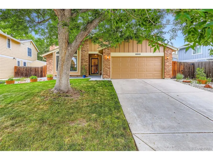 8845 W 81st Dr, Arvada, CO 80005 - #2