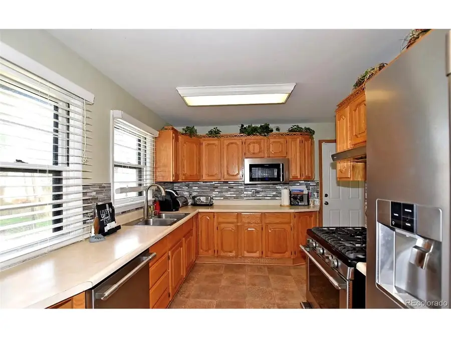 2822 W 5th St, Greeley, CO 80634 - #2