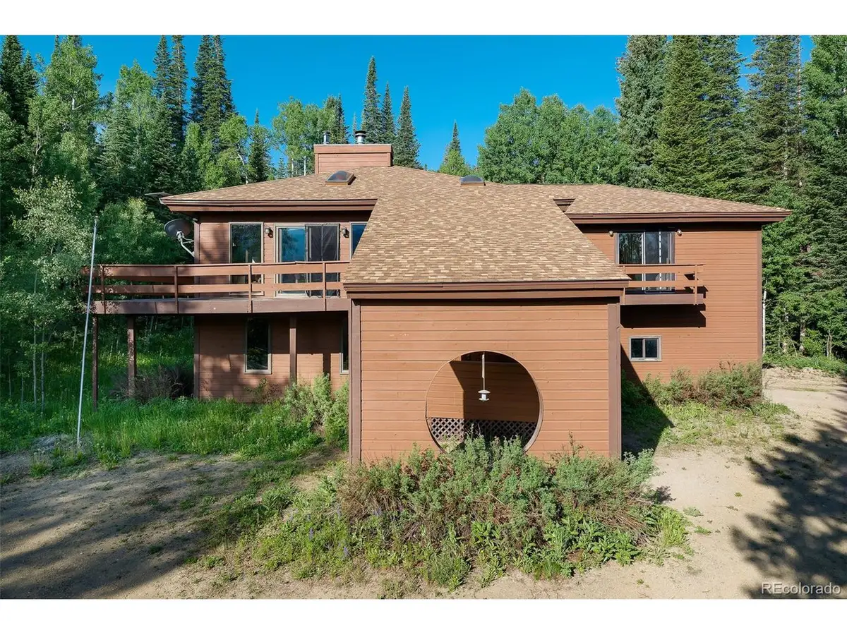 Address Withheld By Seller, Fraser, CO 80442 - Image #1