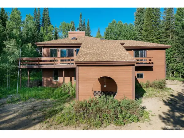 Address Withheld By Seller, Fraser, CO 80442