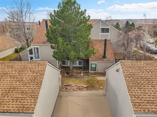3433 Cripple Creek Sq #G16, Boulder, CO 80305