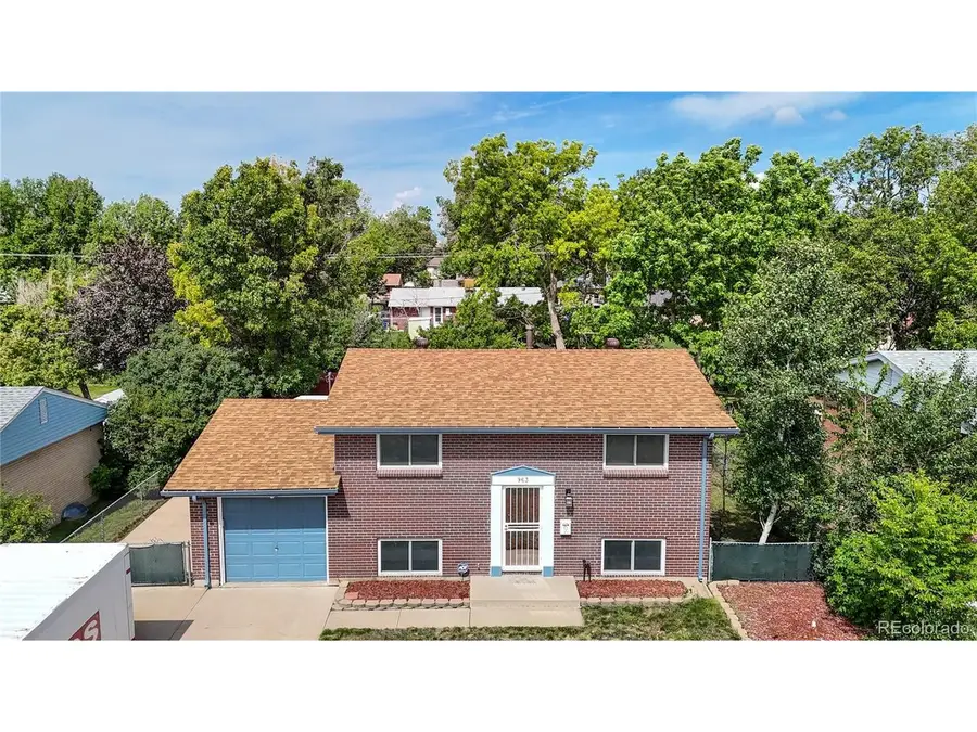 963 S Jamaica St, Aurora, CO 80012 - #2