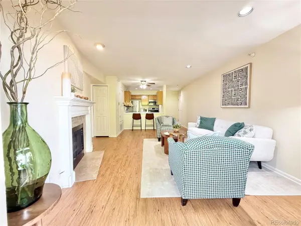 444 S Kittredge St #205, Aurora, CO 80017