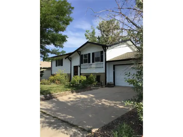 12149 E Oregon Dr, Aurora, CO 80012
