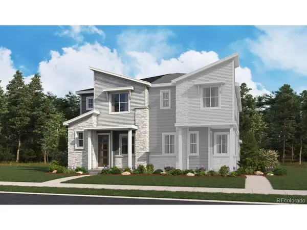 24155 E 30th Pl, Aurora, CO 80019