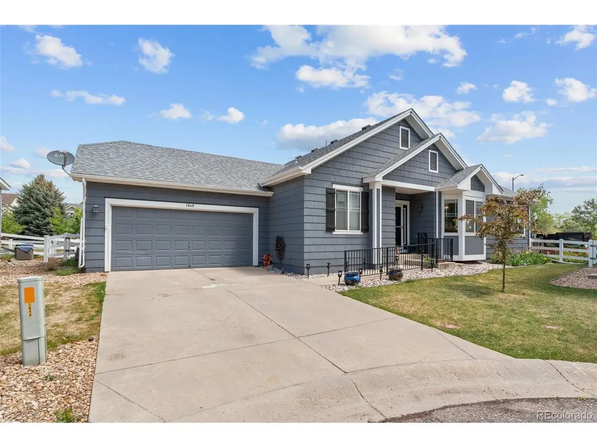 1848 Idalia Ct, Loveland, CO 80538 - #1