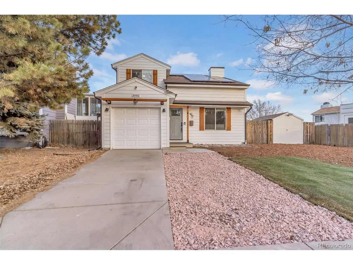 3082 S Truckee St, Aurora, CO 80013 - #1
