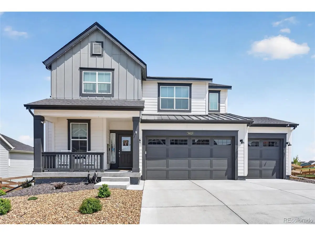 39520 Congress Ln, Elizabeth, CO 80107 - #1