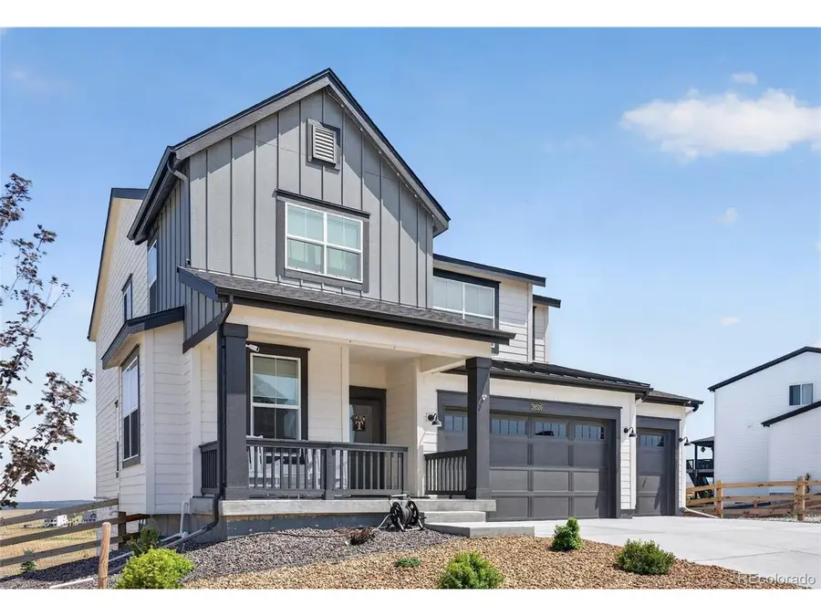 39520 Congress Ln, Elizabeth, CO 80107 - #2