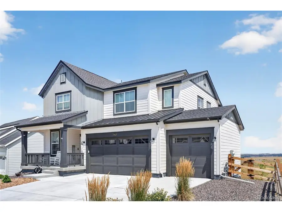 39520 Congress Ln, Elizabeth, CO 80107 - #3