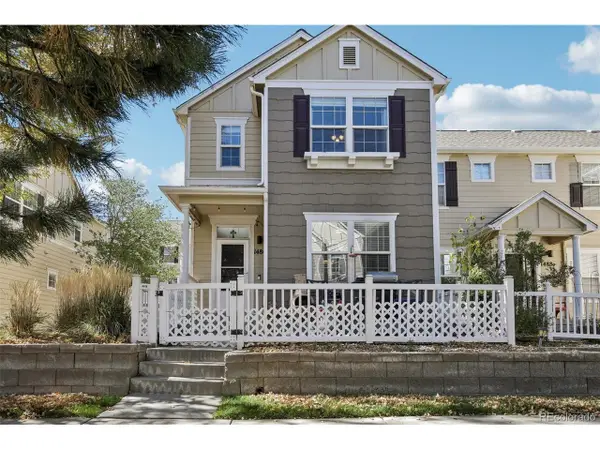 1486 Red Peak Dr, Castle Rock, CO 80109