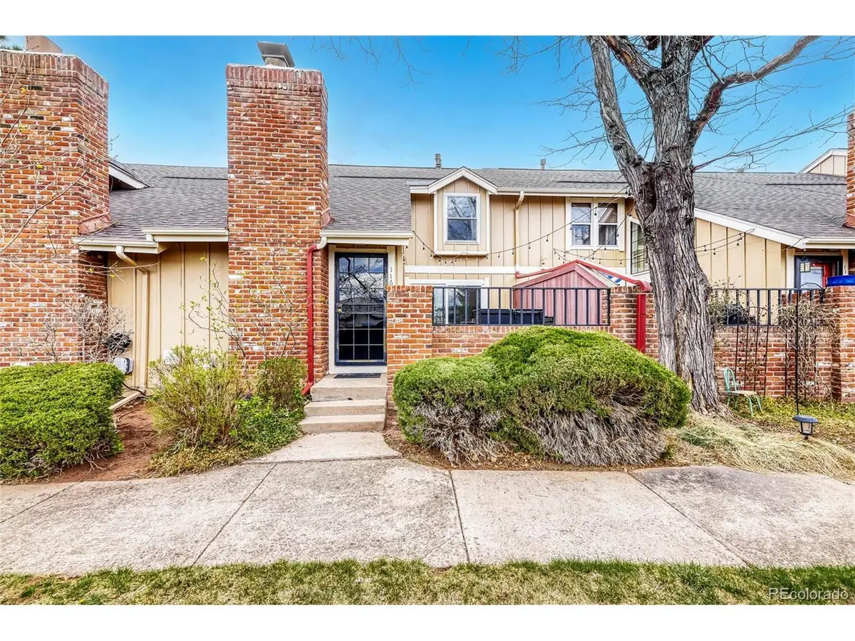 11603 Elk Head Range Rd, Littleton, CO 80127 - #1